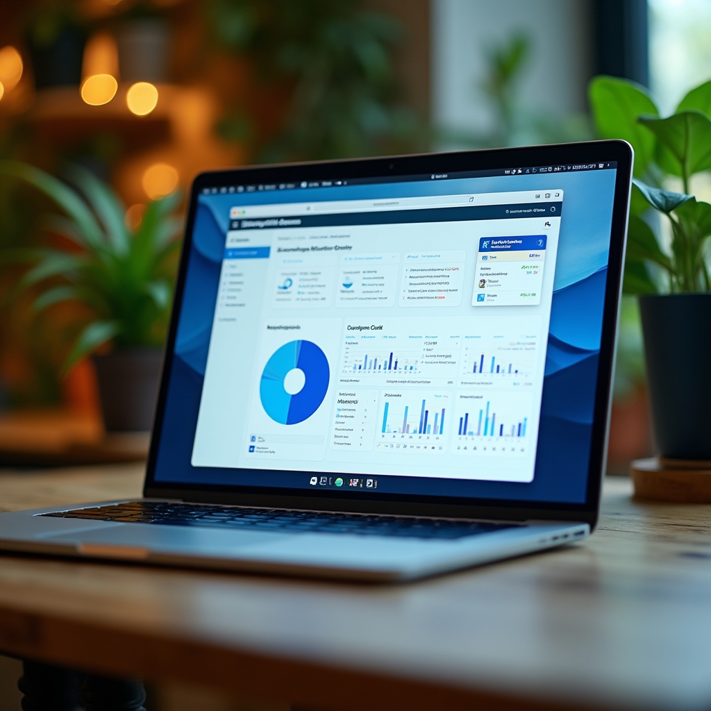Dashboard di gestione circolo sportivo con panoramica soci e prenotazioni